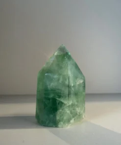 Fluorit Zelený (Veža Mini)