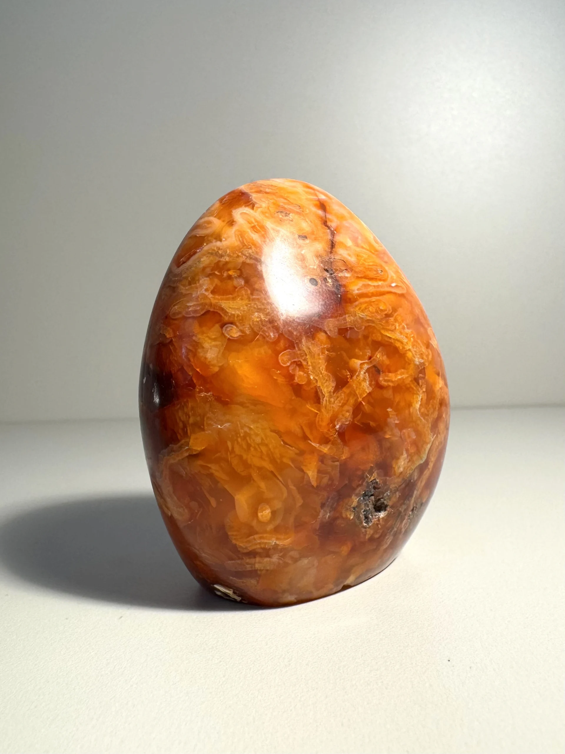 Karneol (Freeform3) – Obrázok 2