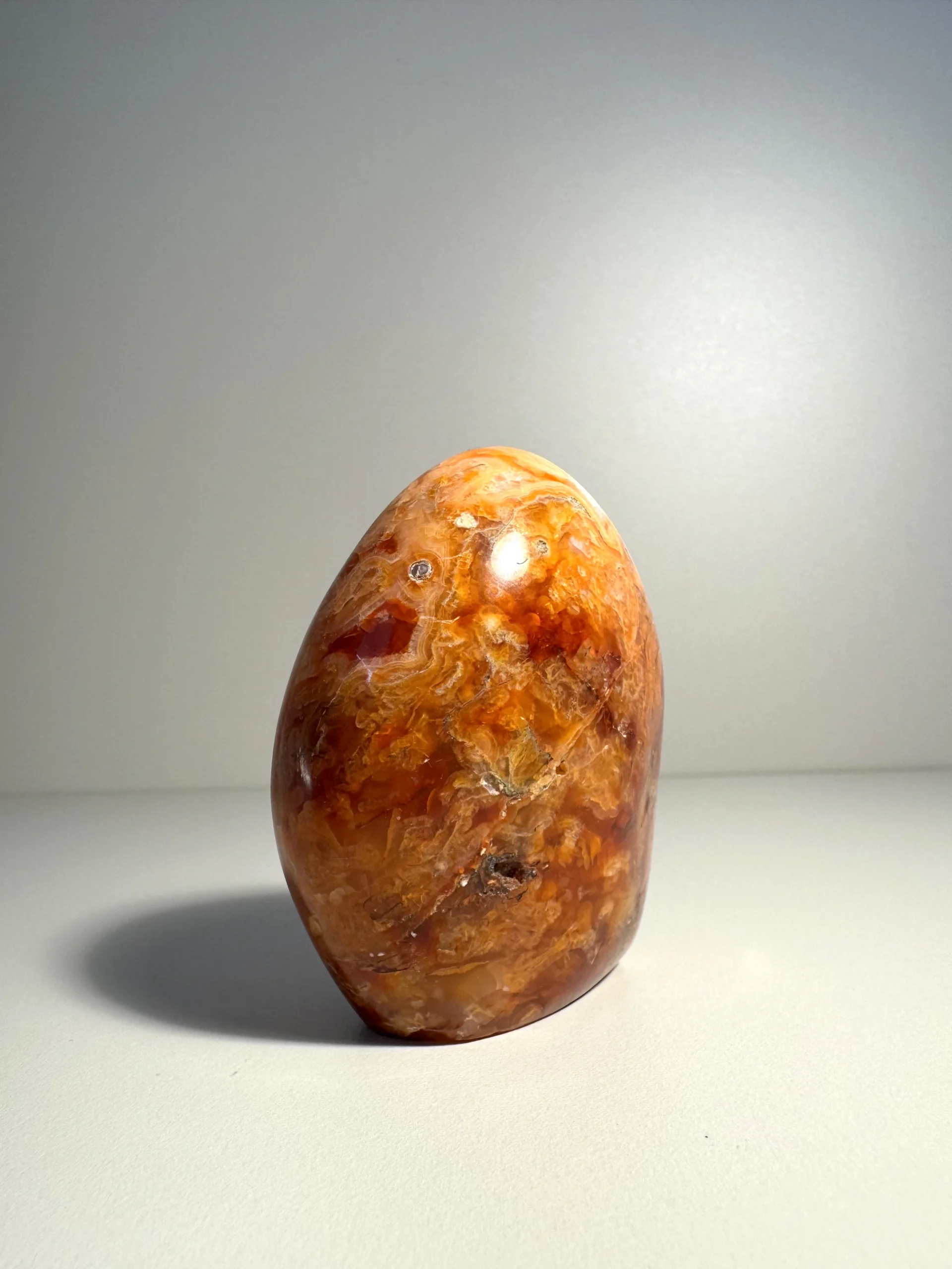 Karneol (Freeform3) – Obrázok 3