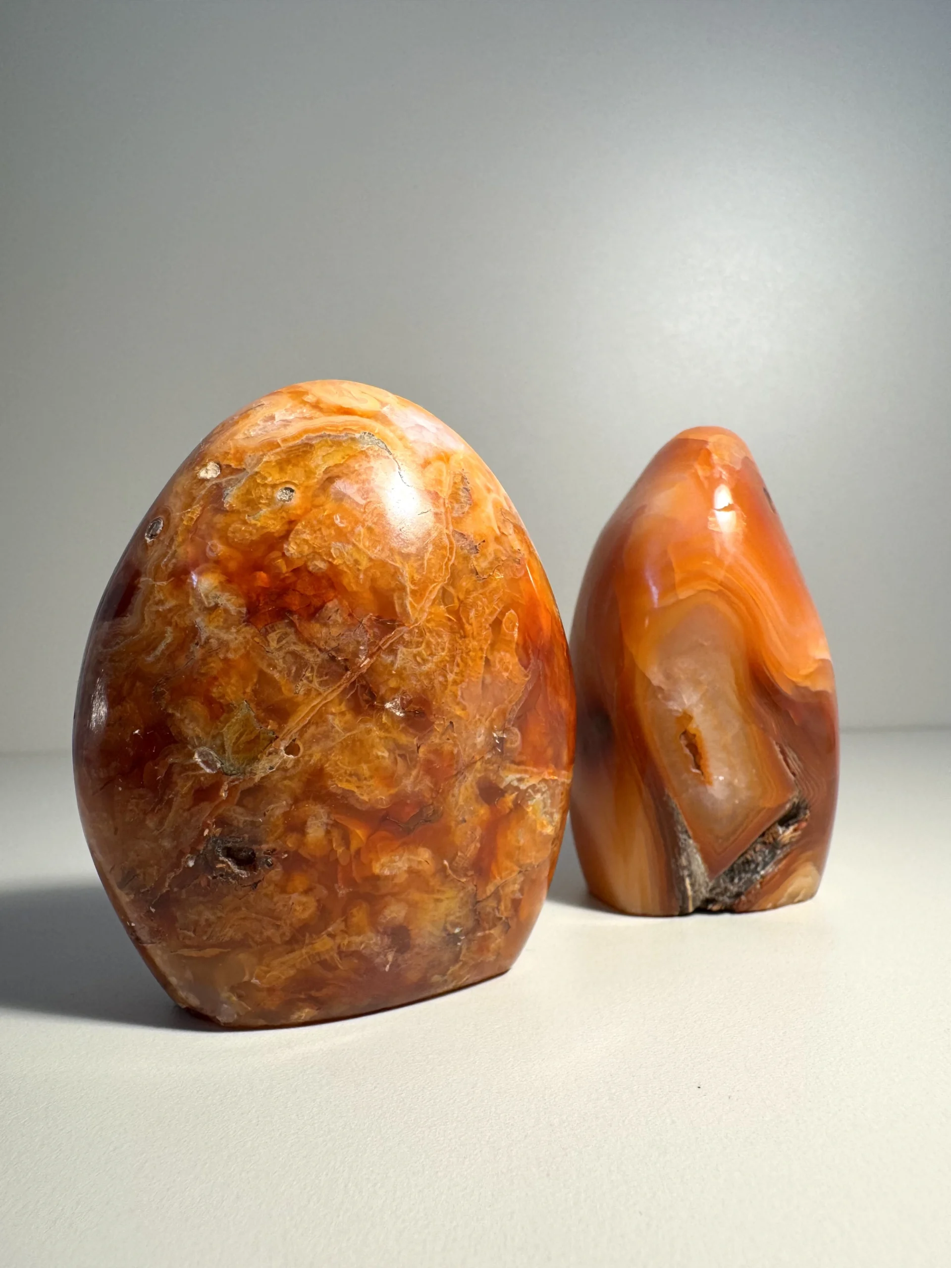 Karneol (Freeform3) – Obrázok 4