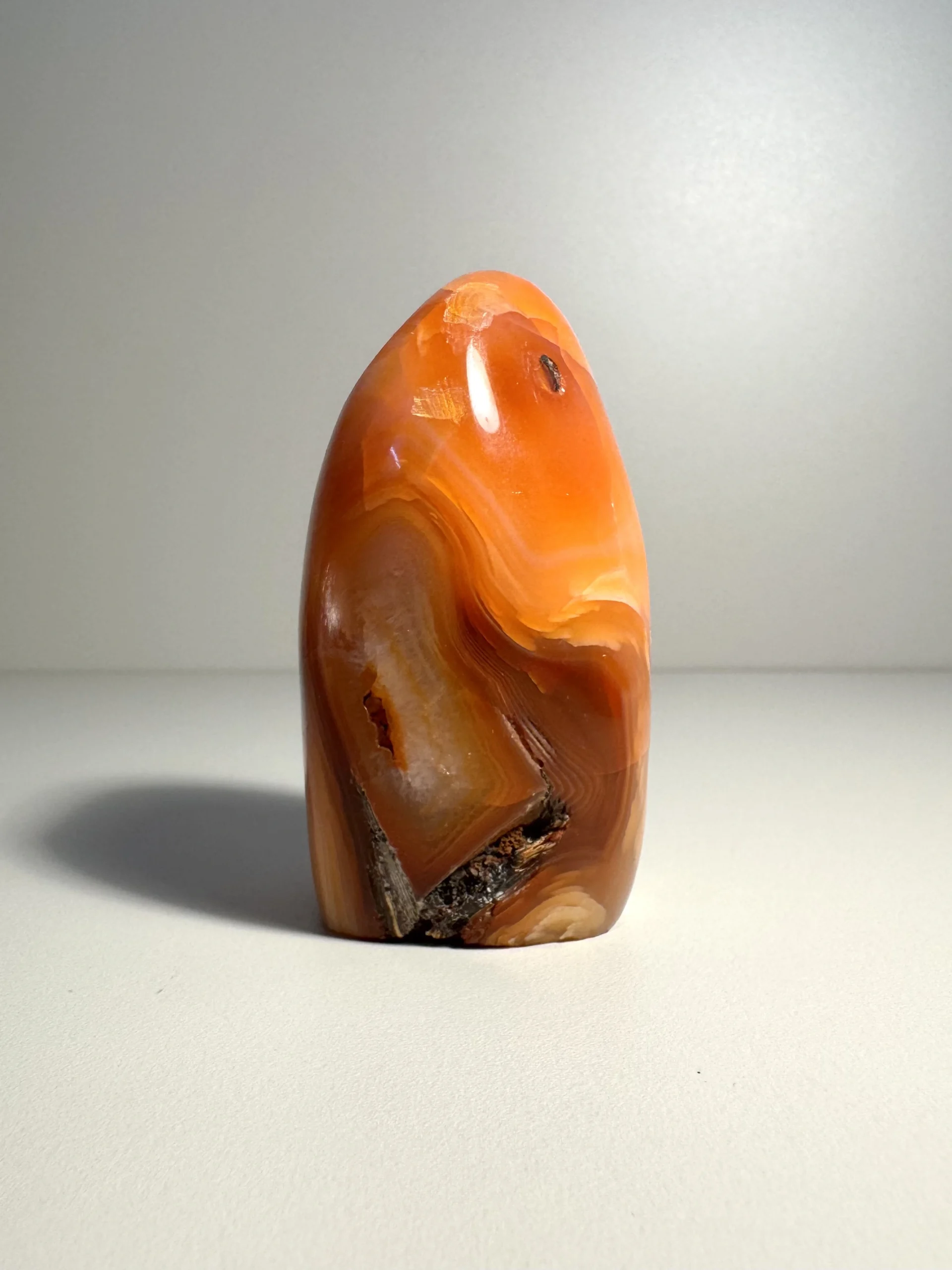 Karneol (Freeform4) – Obrázok 3