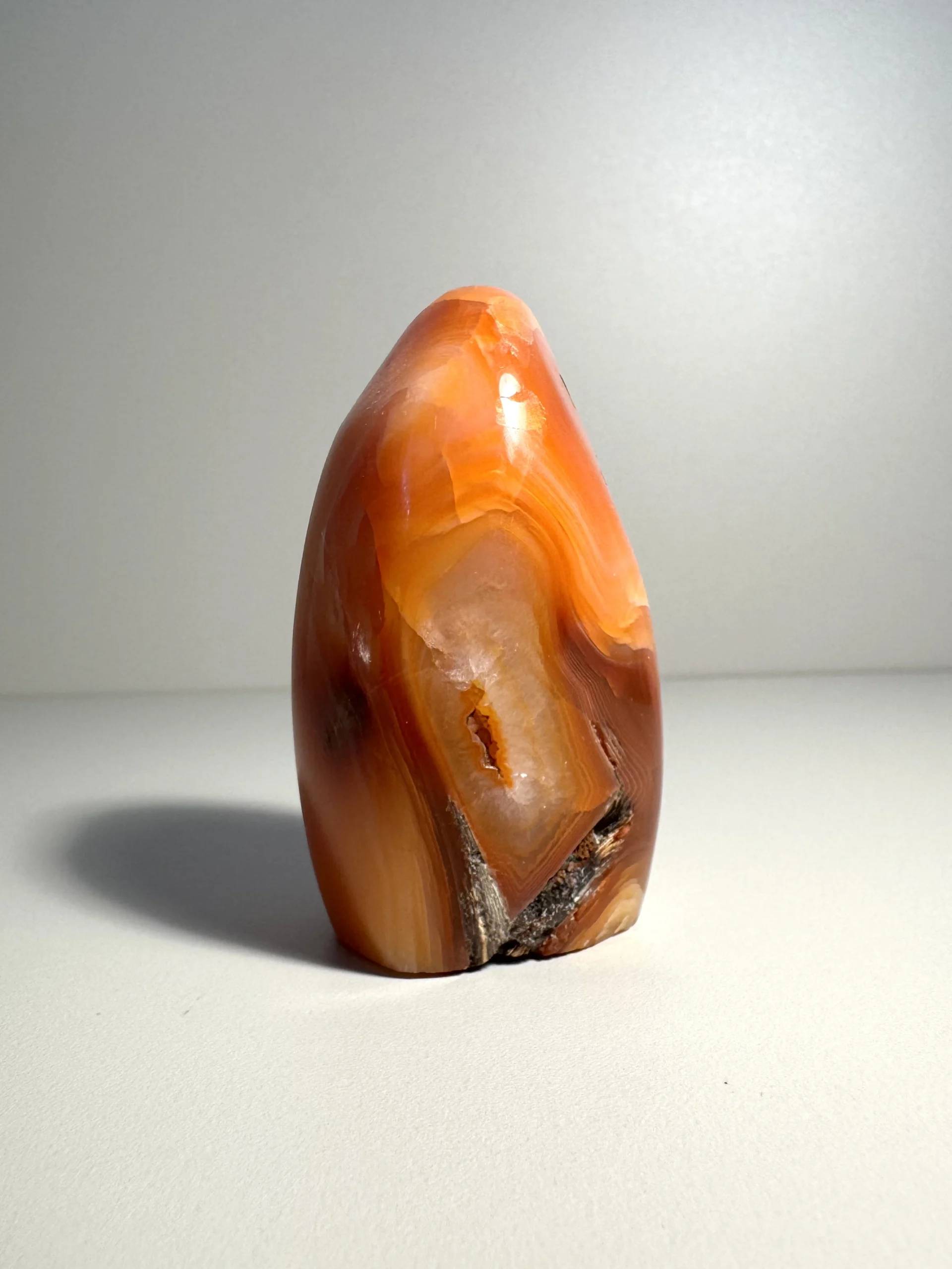 Karneol (Freeform4)