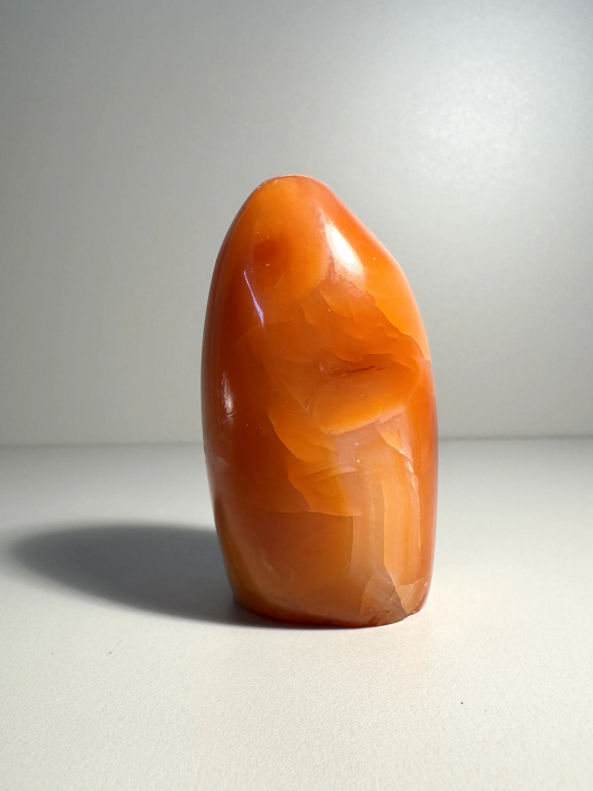 Karneol (Freeform4) – Obrázok 2