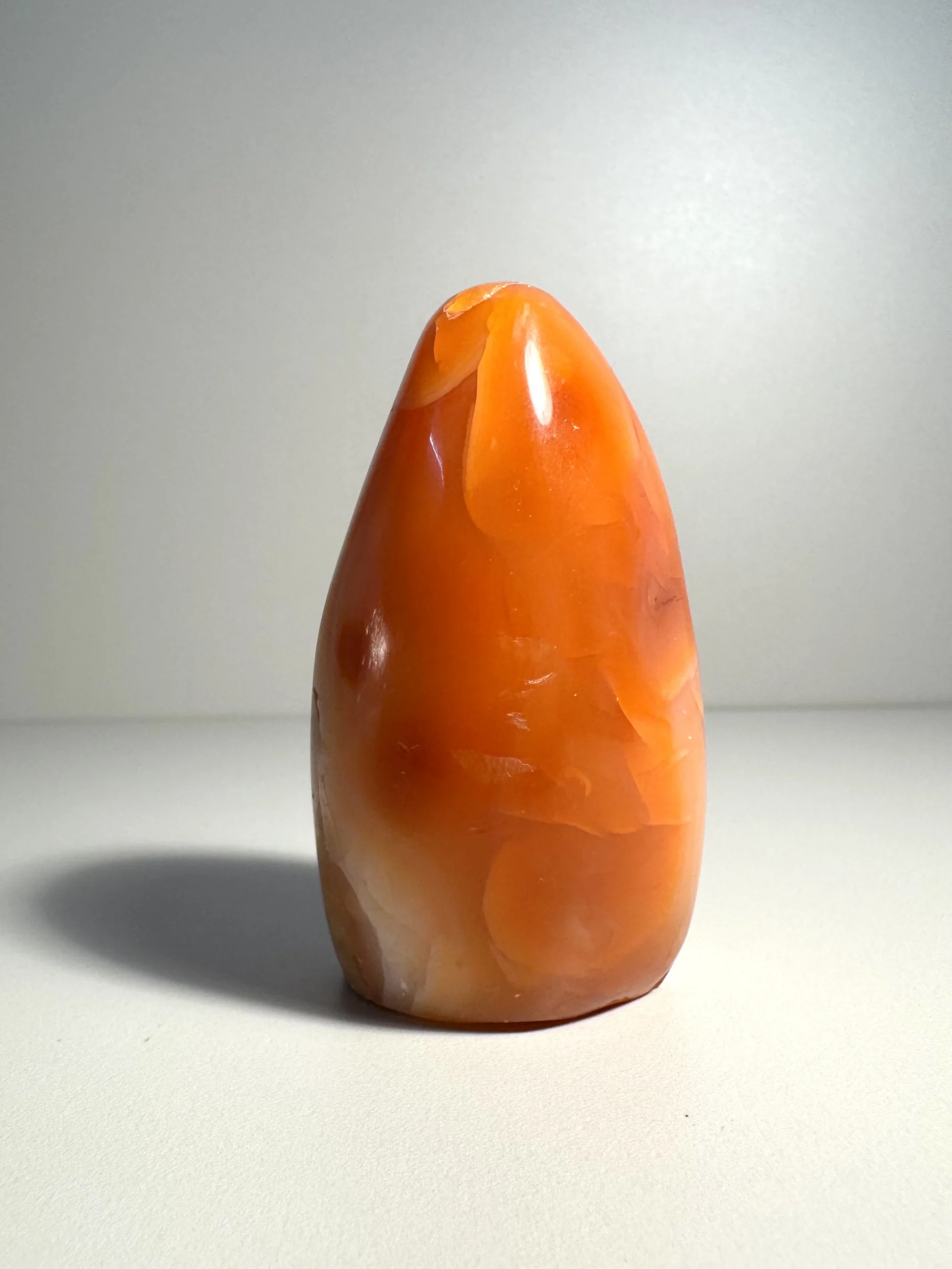 Karneol (Freeform4) – Obrázok 4