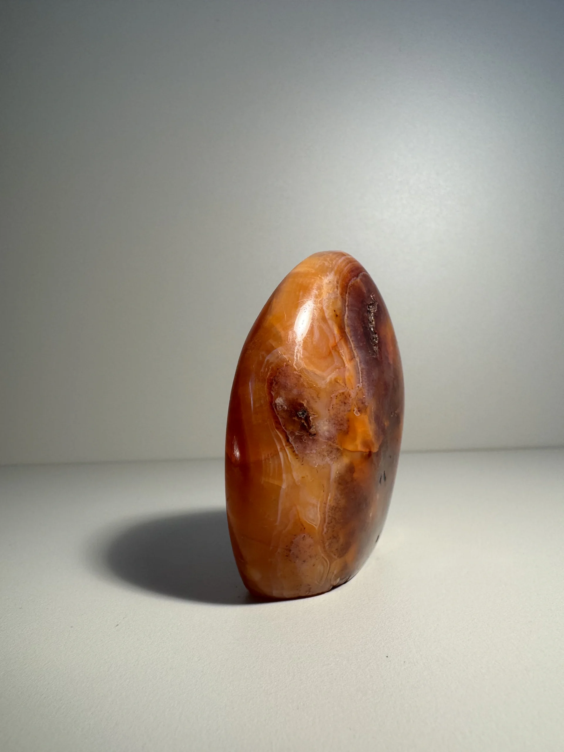 Karneol (Freeform5) – Obrázok 4