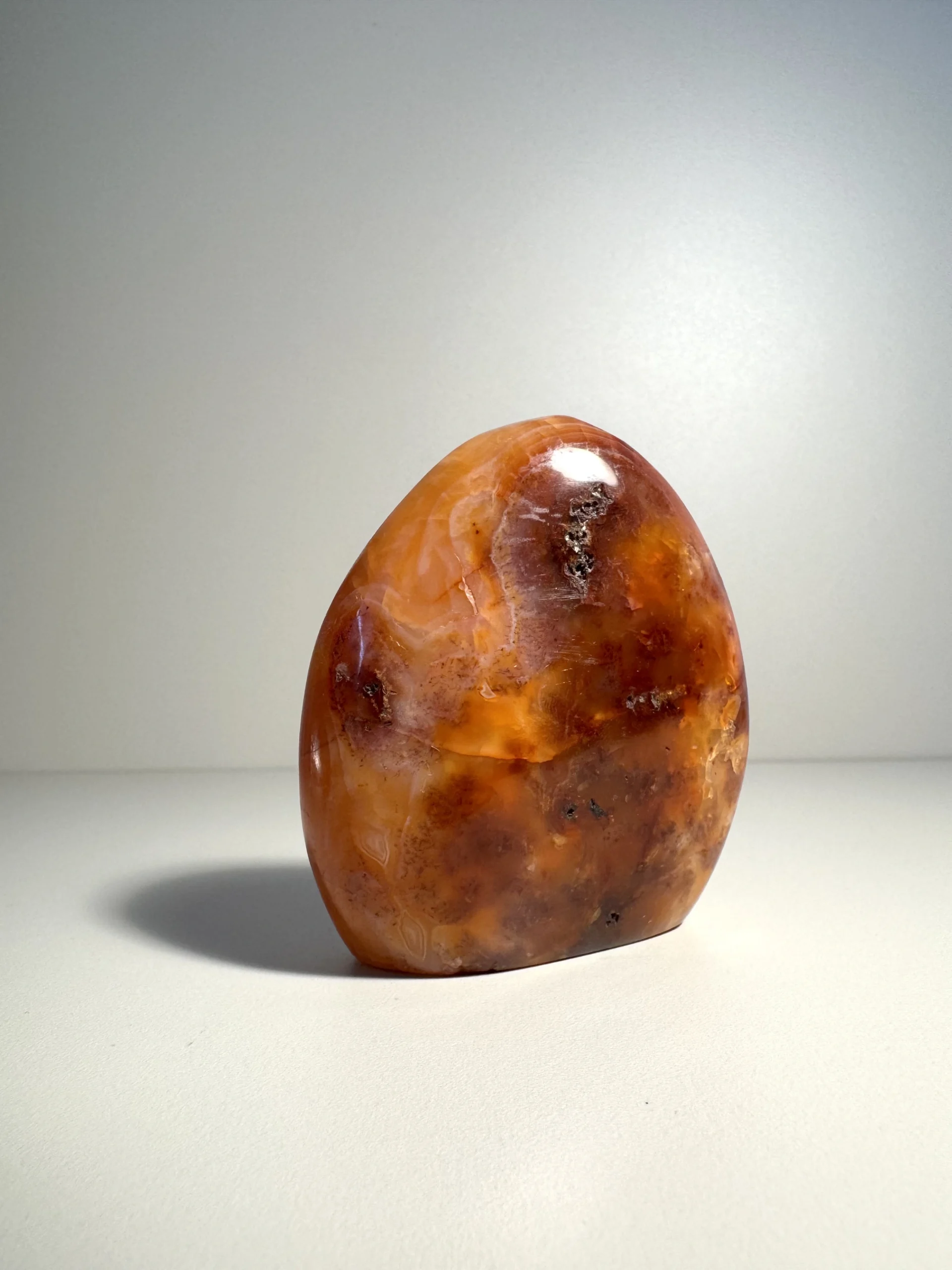 Karneol (Freeform5) – Obrázok 3