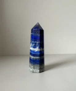 Lapis Lazuli Veža (1) – Obrázok 3