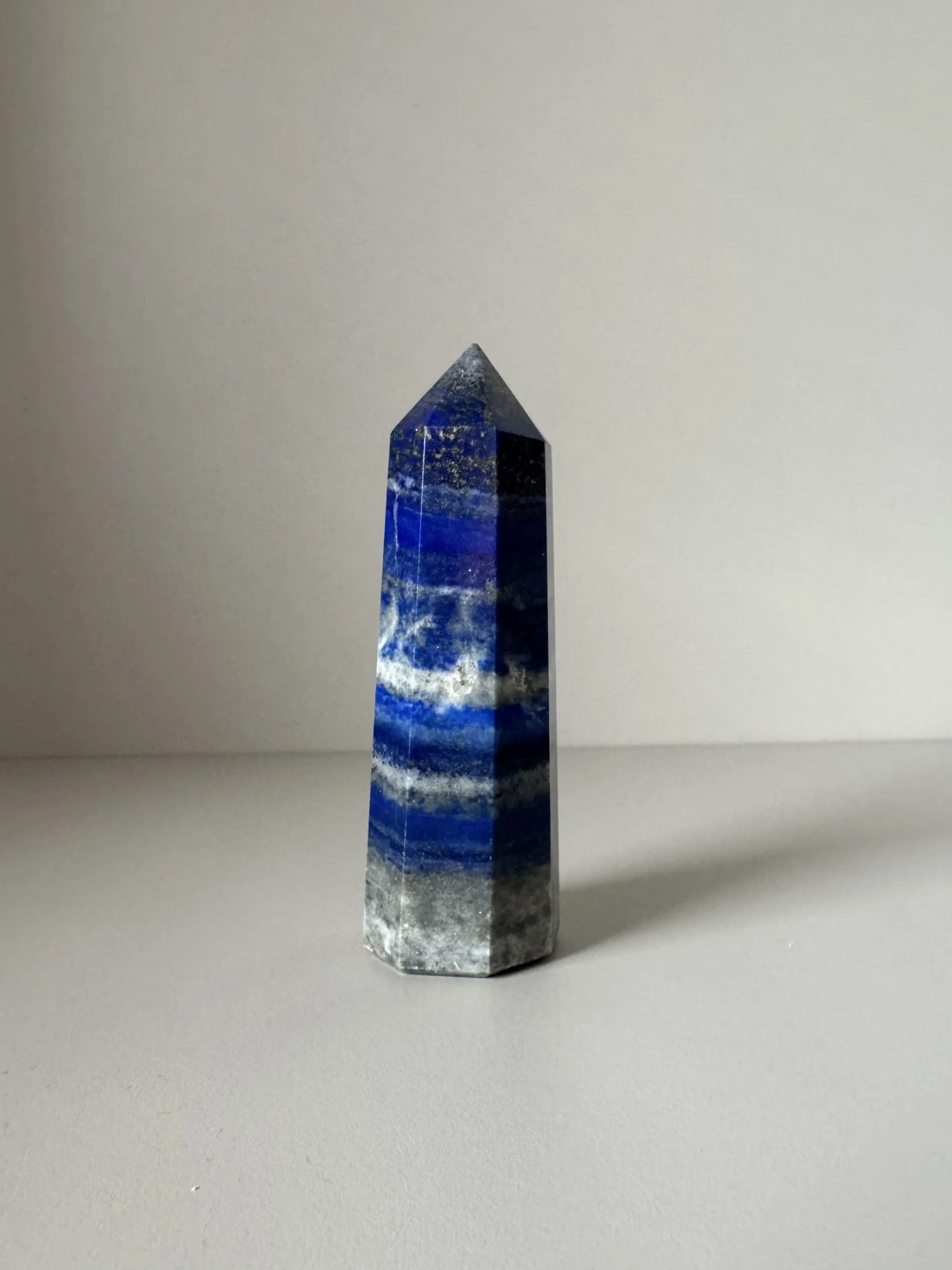 Lapis Lazuli Veža (1) – Obrázok 3