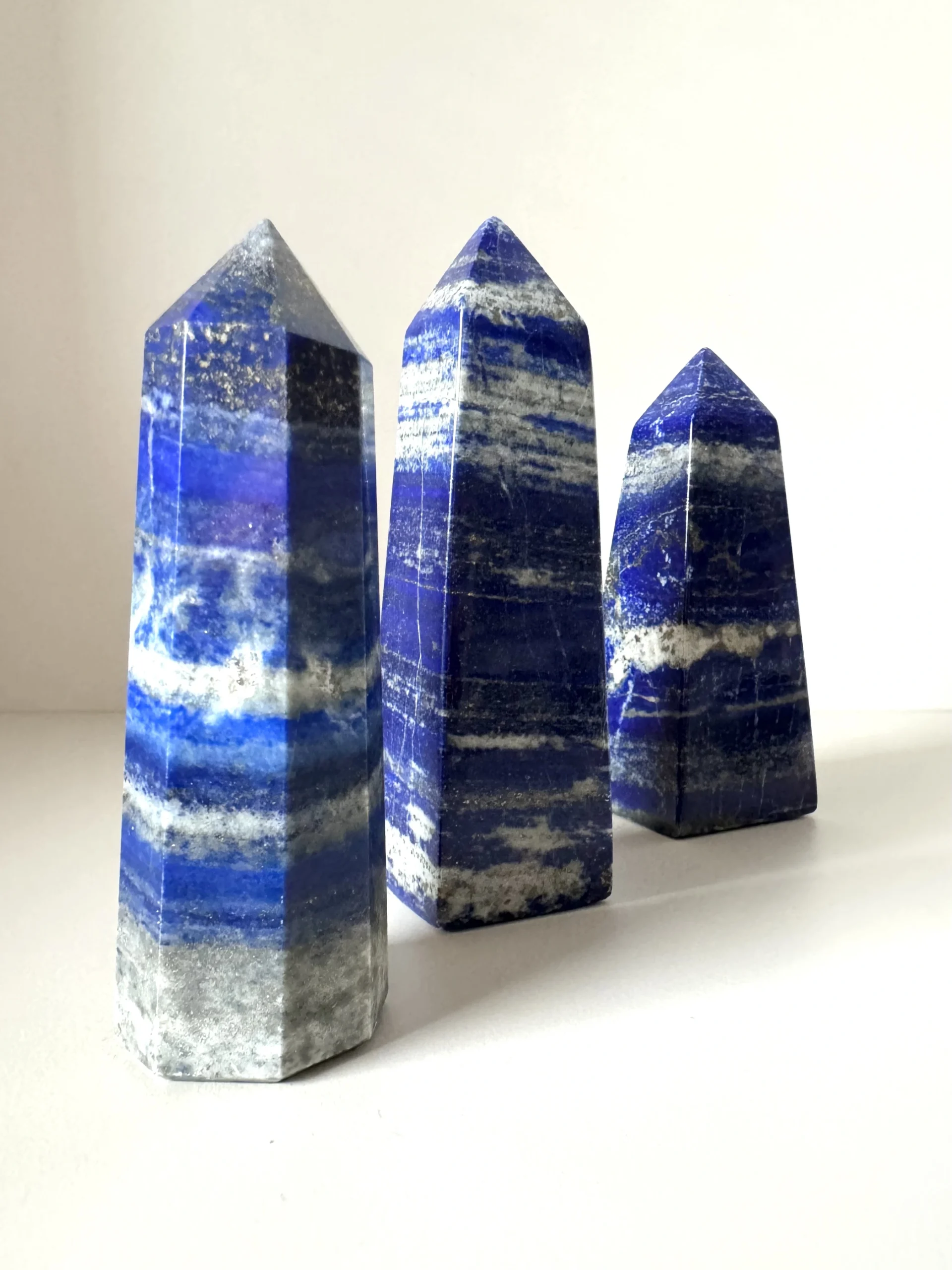 Lapis Lazuli Veža (1) – Obrázok 4