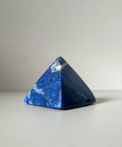 Lapis Lazuli Pyramída (4) – Obrázok 3