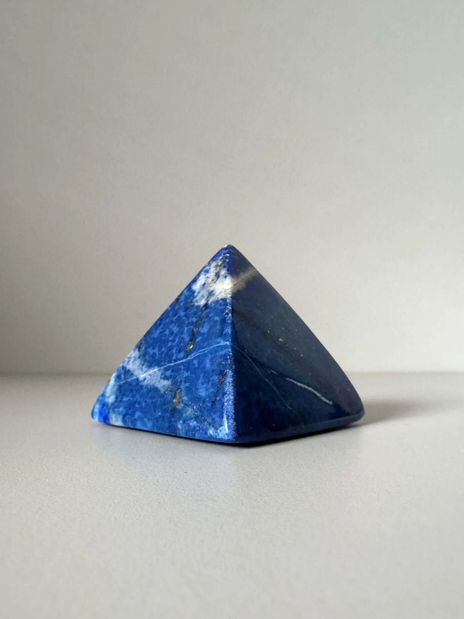 Lapis Lazuli Pyramída (4) – Obrázok 3
