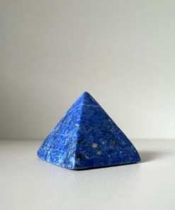 Lapis Lazuli Pyramída (2) – Obrázok 3
