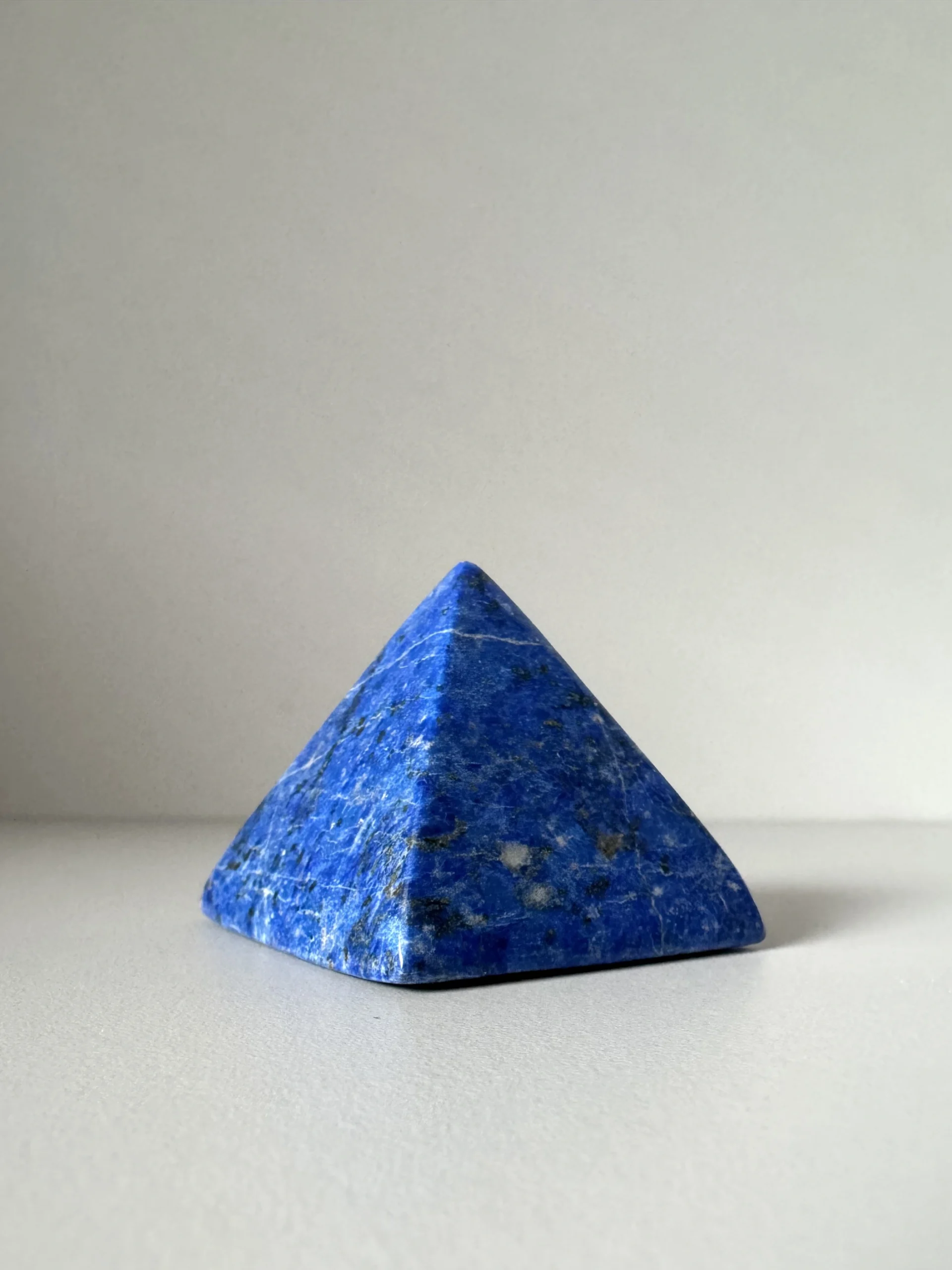 Lapis Lazuli Pyramída (2) – Obrázok 3
