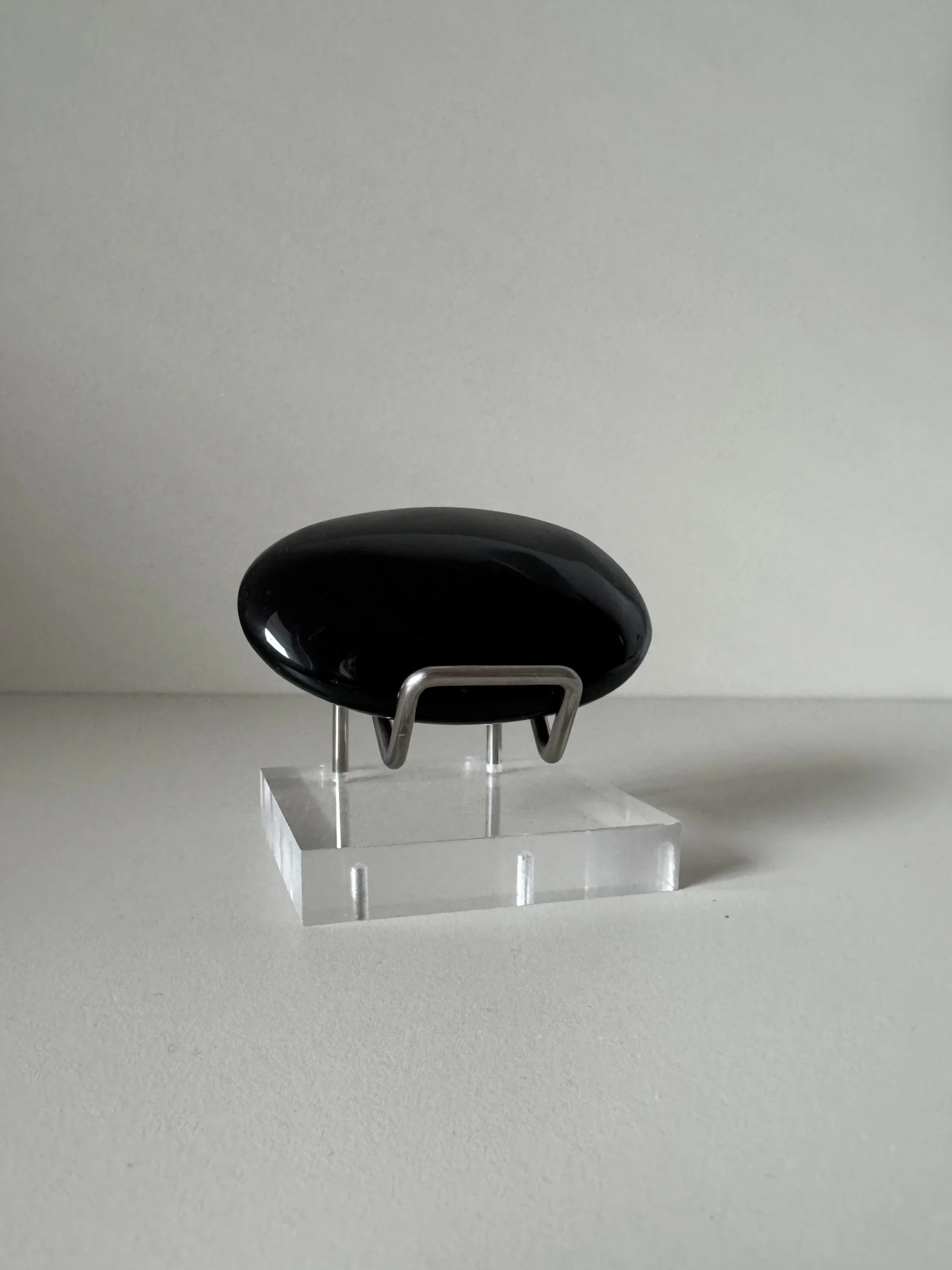 Dúhový Obsidián Hmatka (1) – Obrázok 3
