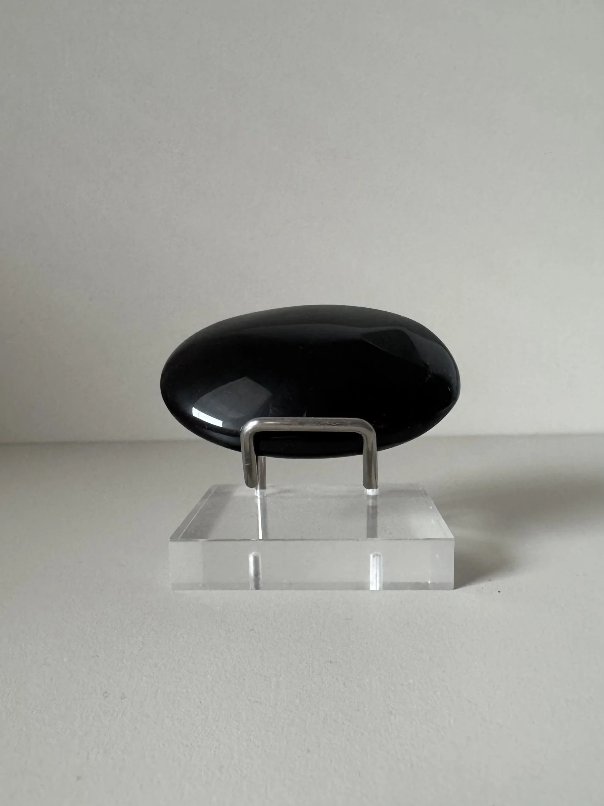 Dúhový Obsidián Hmatka (1)