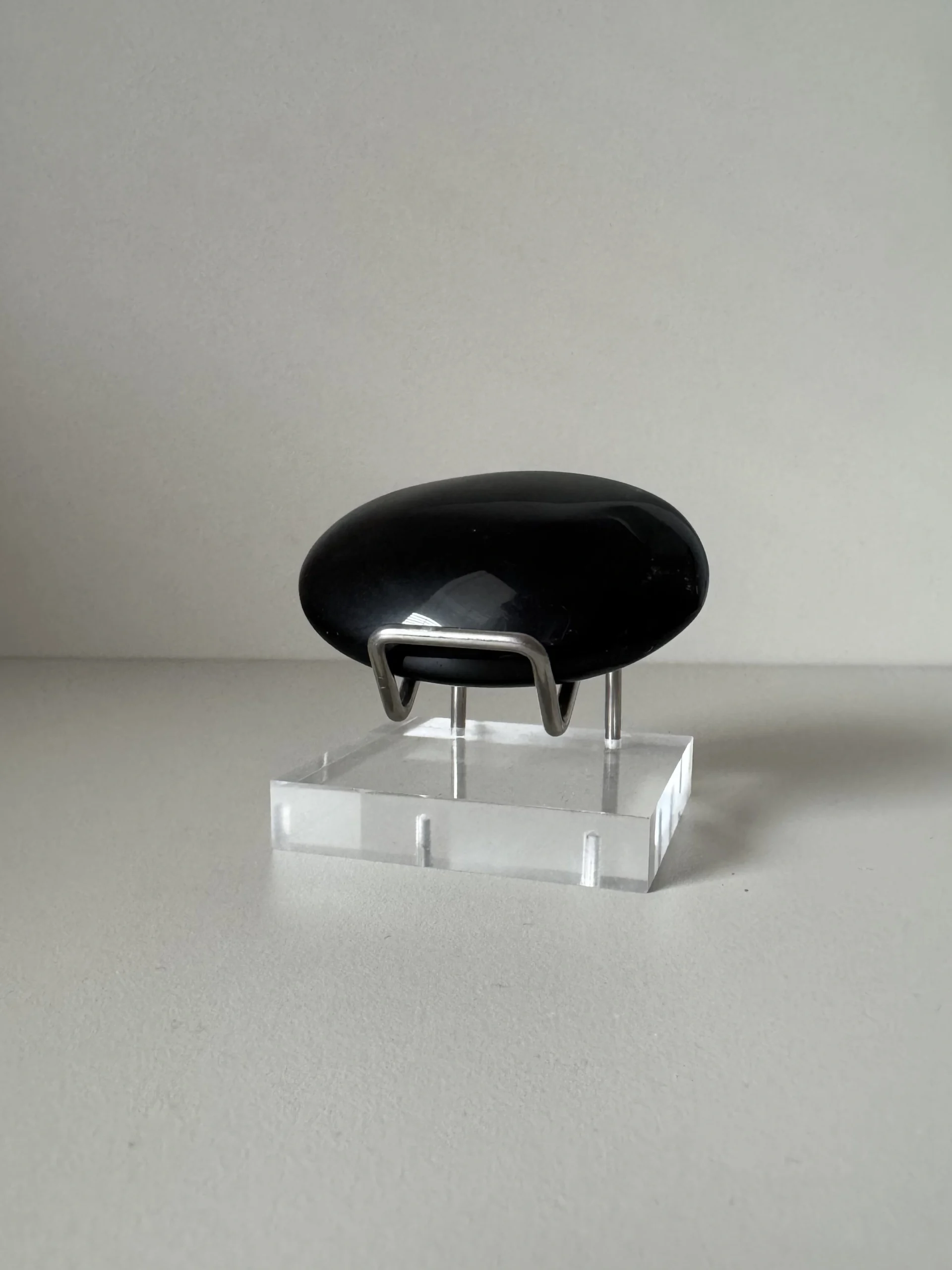 Dúhový Obsidián Hmatka (1) – Obrázok 2