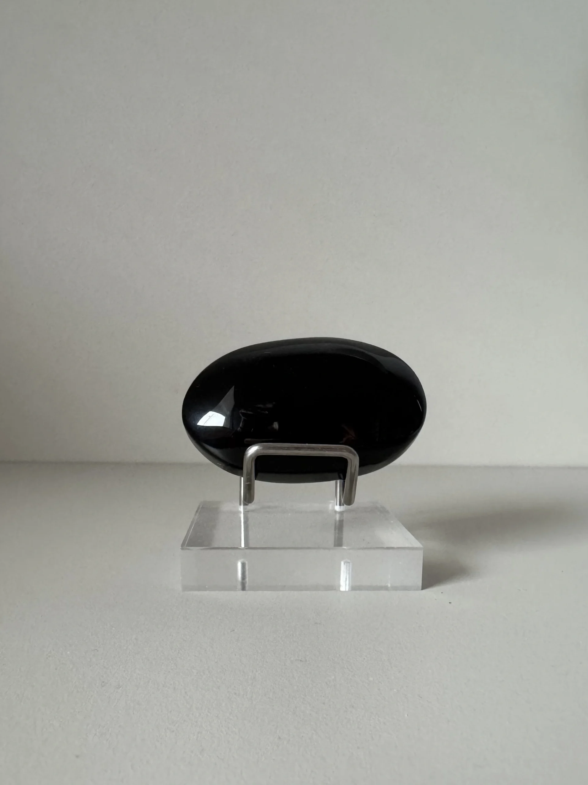 Dúhový Obsidián Hmatka (3)