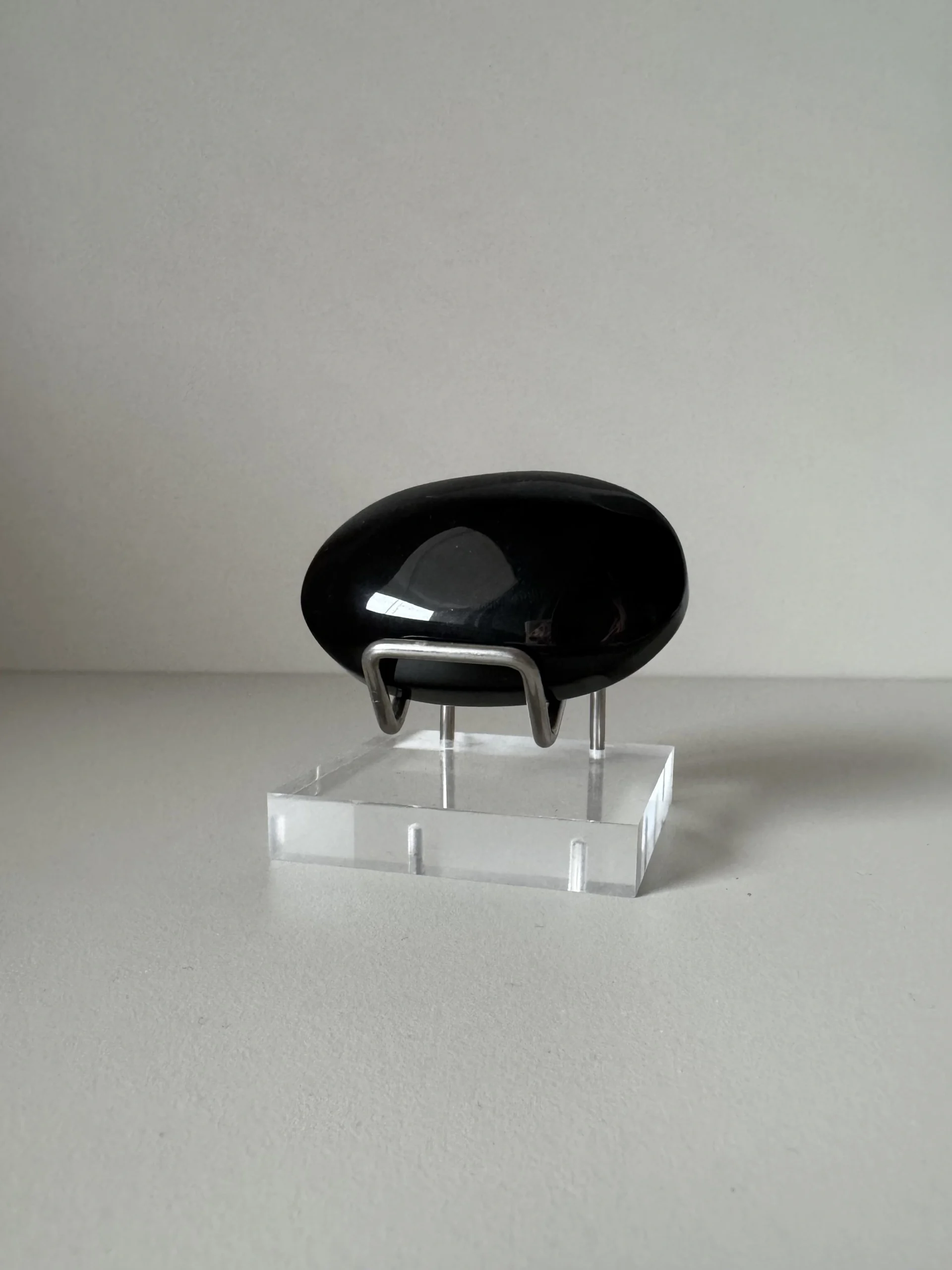 Dúhový Obsidián Hmatka (3) – Obrázok 2