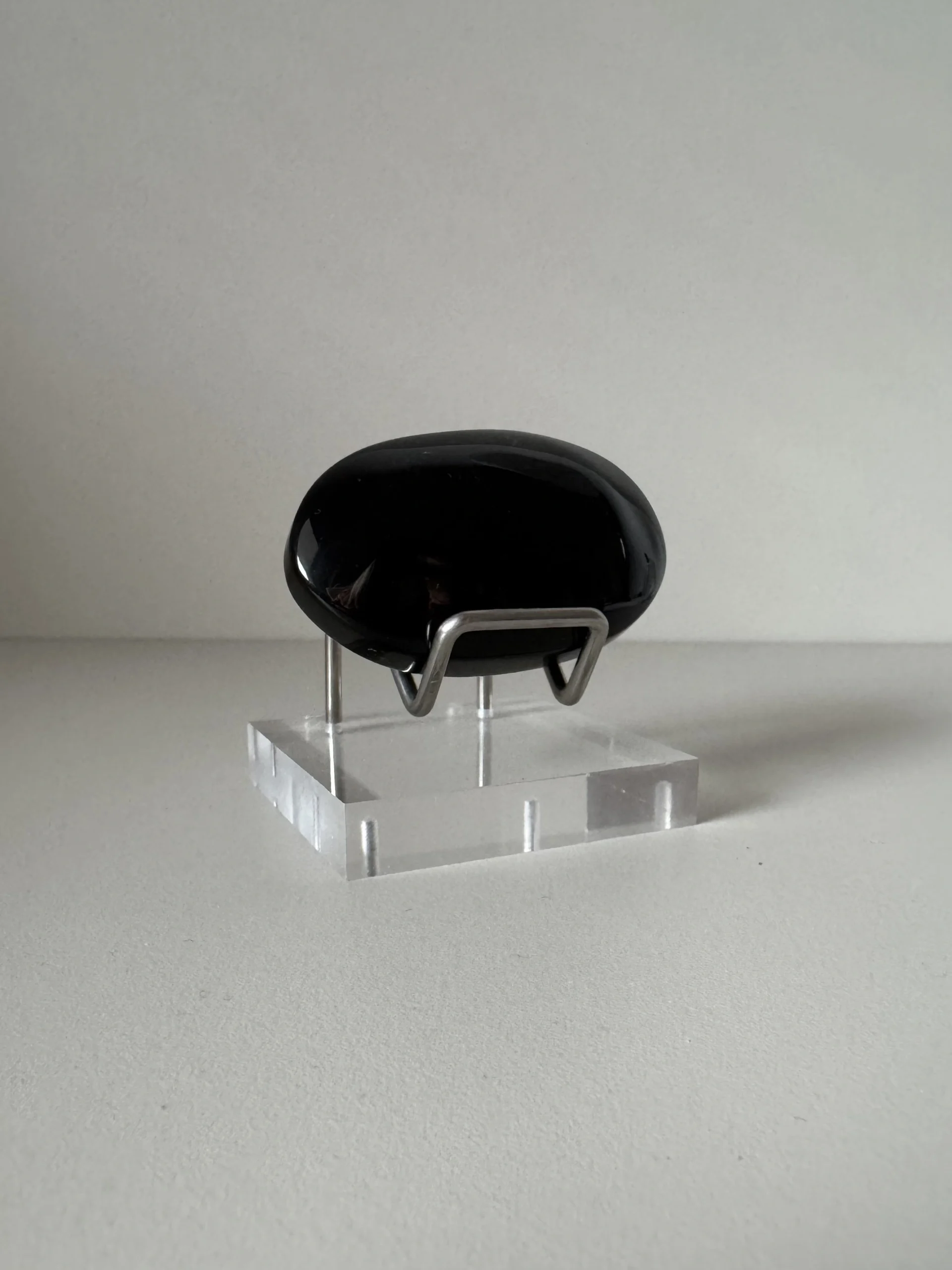 Dúhový Obsidián Hmatka (3) – Obrázok 3