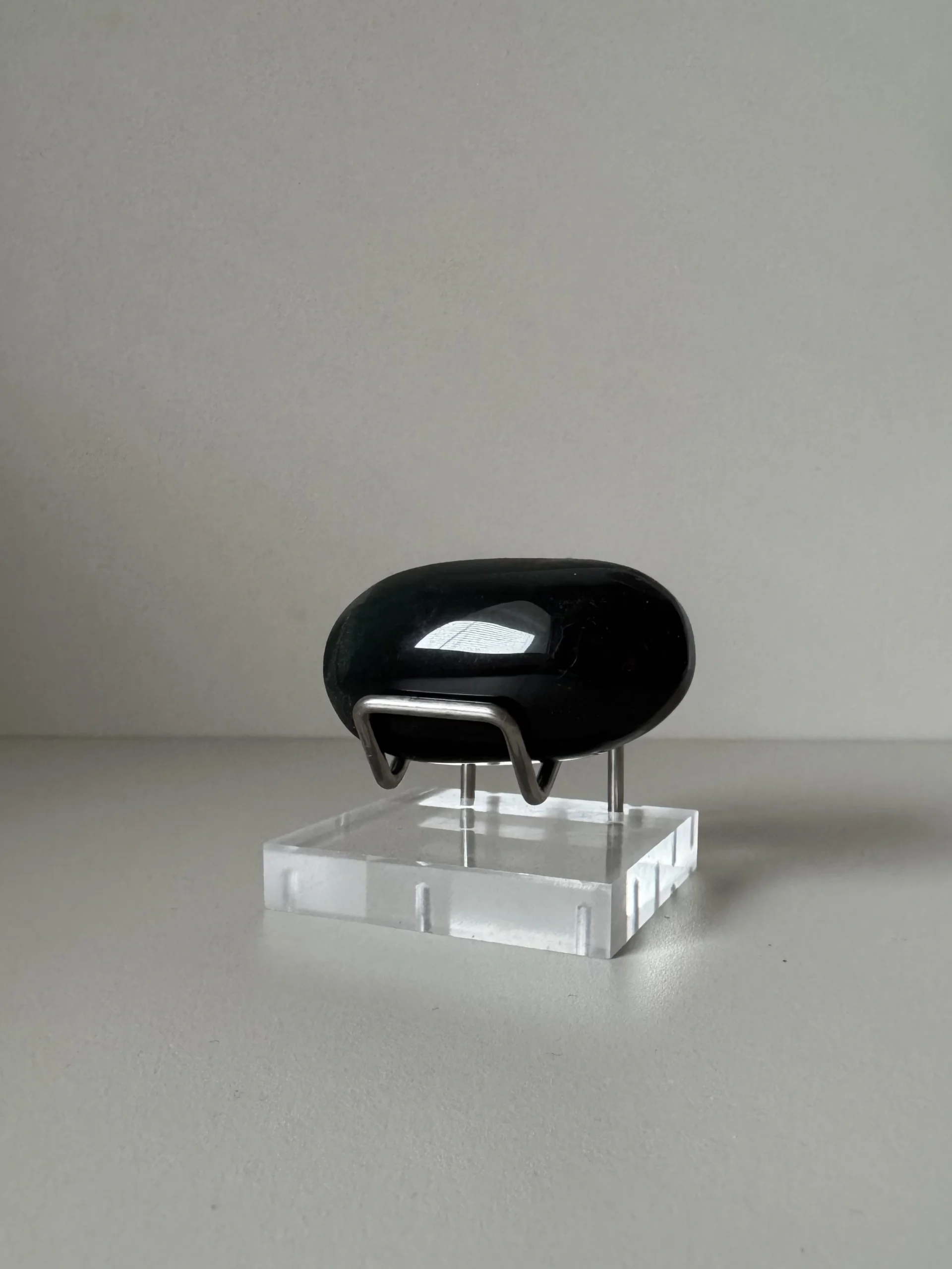 Dúhový Obsidián Hmatka (5) – Obrázok 3