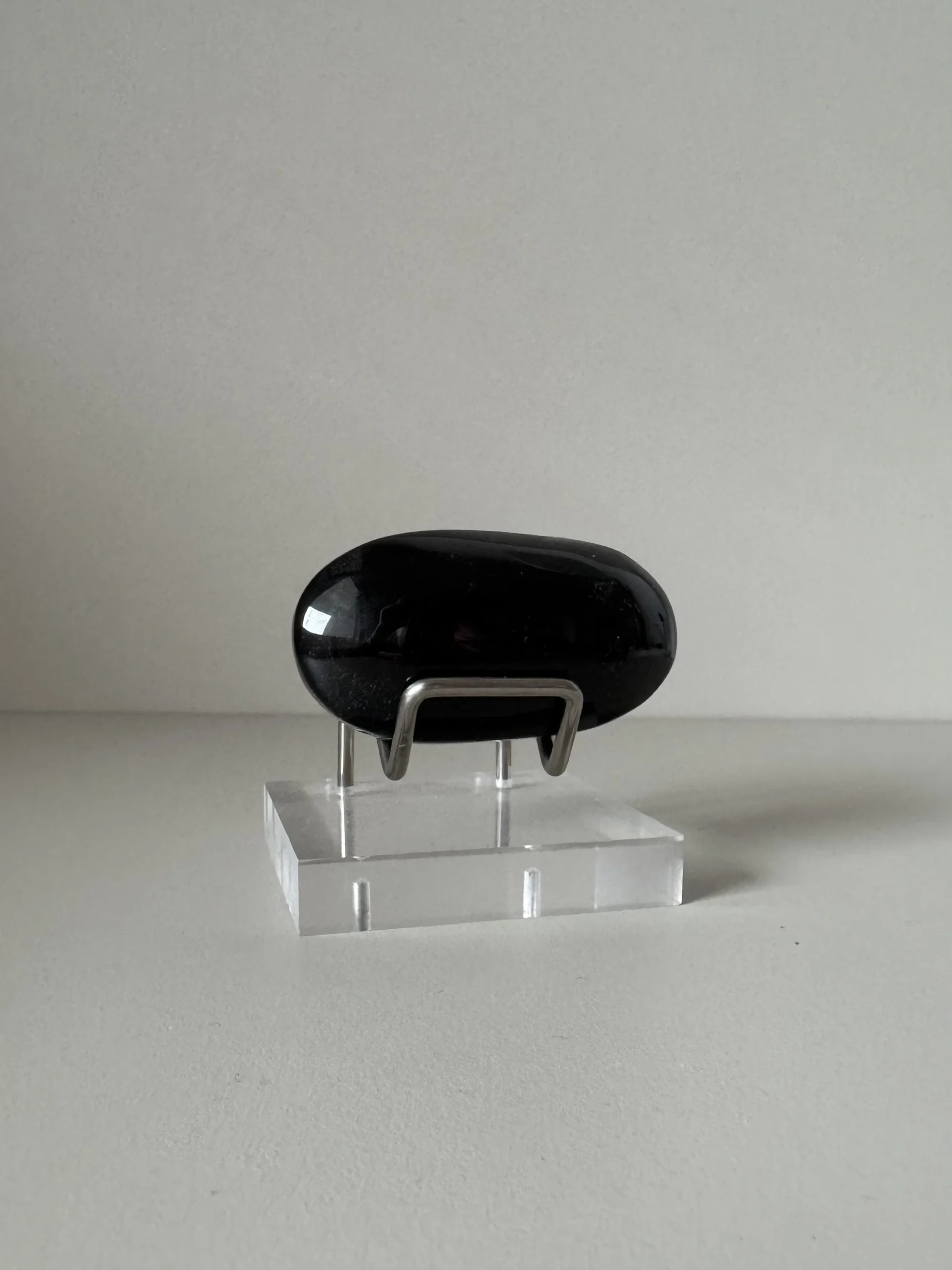 Dúhový Obsidián Hmatka (5) – Obrázok 2