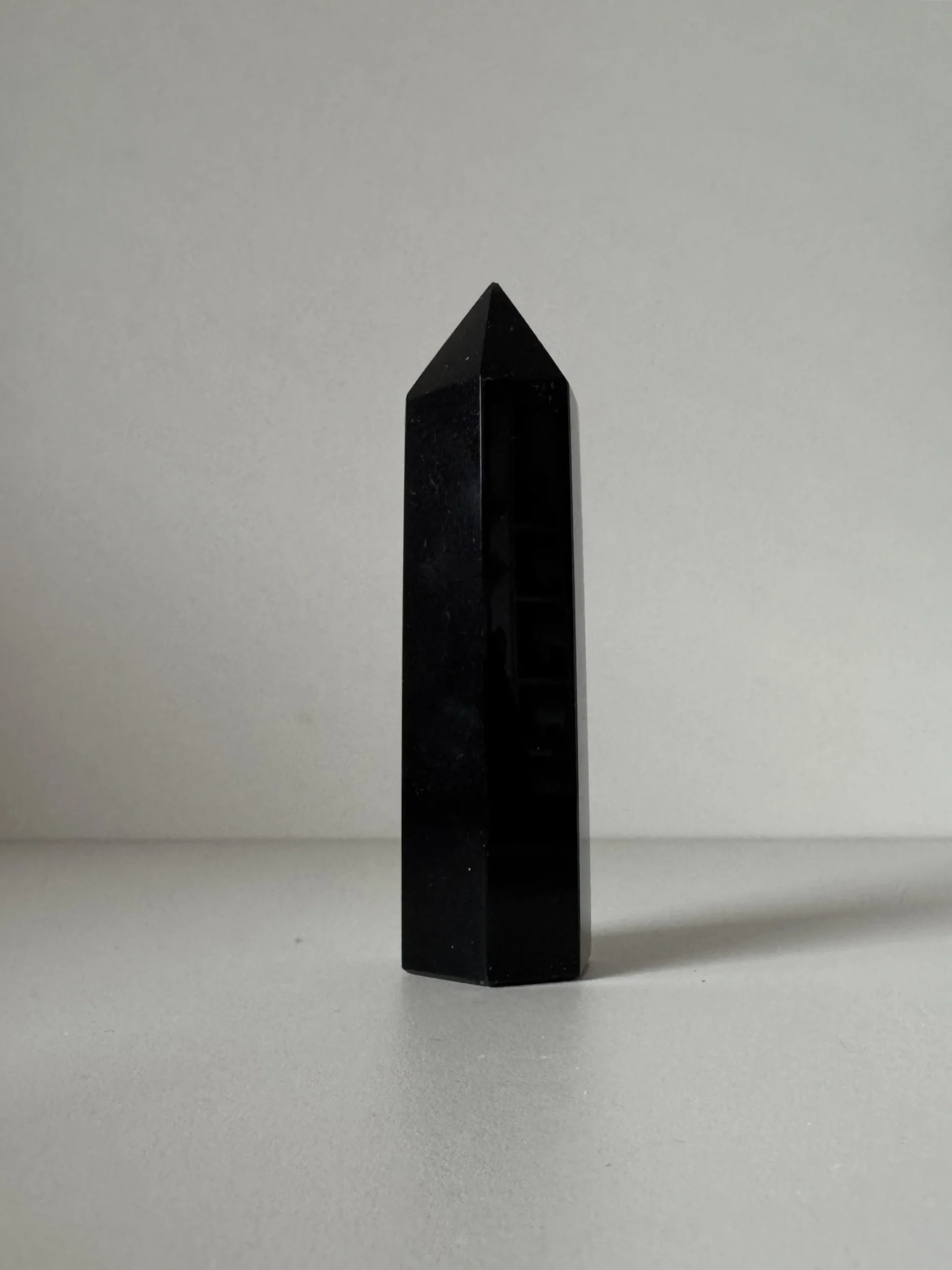 Čierny Obsidián Veža (2) – Obrázok 3