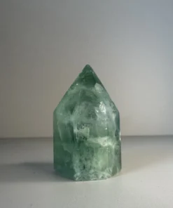 Fluorit Zelený (Veža Mini) – Obrázok 3