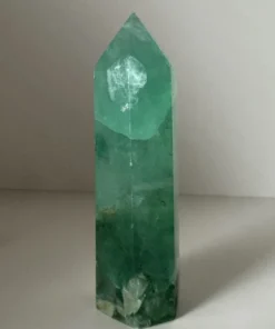 Fluorit Zelený (Veža XL) – Obrázok 4