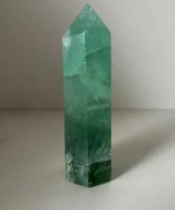Fluorit Zelený (Veža XL) – Obrázok 5