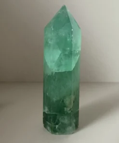 Fluorit Zelený (Veža XL) – Obrázok 3