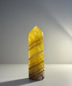 Fluorit Žltý (Veža3)
