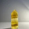 Fluorit Žltý (Veža5)