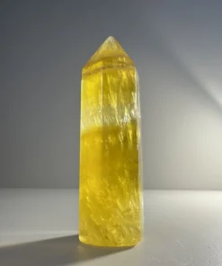 Fluorit Žltý (Veža2) – Obrázok 3