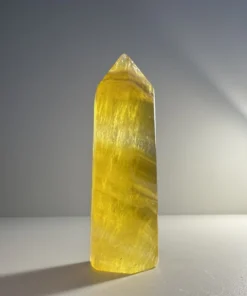 Fluorit Žltý (Veža2) – Obrázok 4