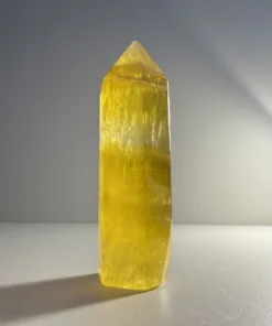 Alternative view of Fluorit Žltý (Veža2)