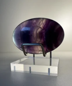 Alternative view of Fluorit Dúhový (Hmatka4)