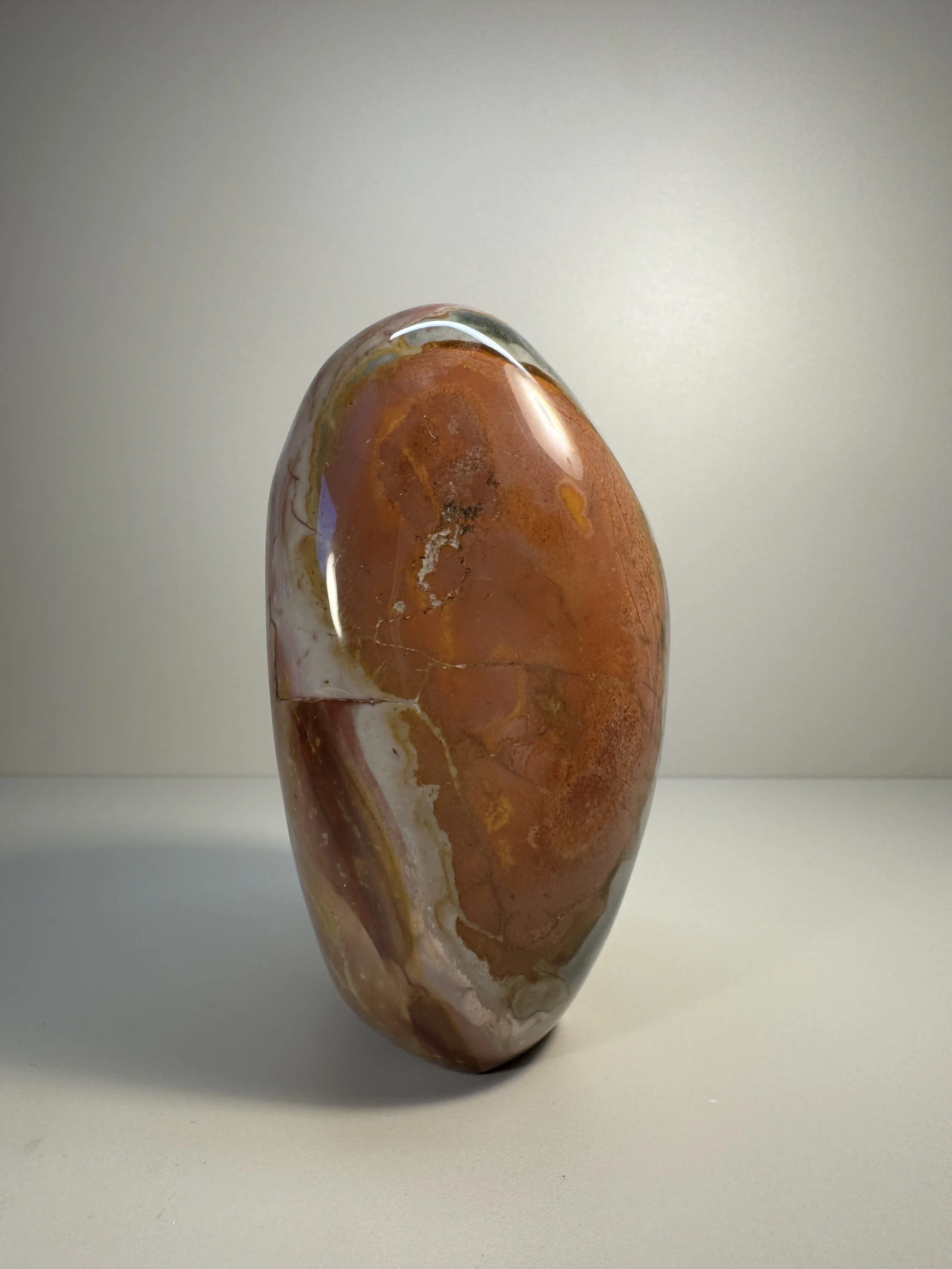 Jaspis Imperial (Freeform1) – Obrázok 2