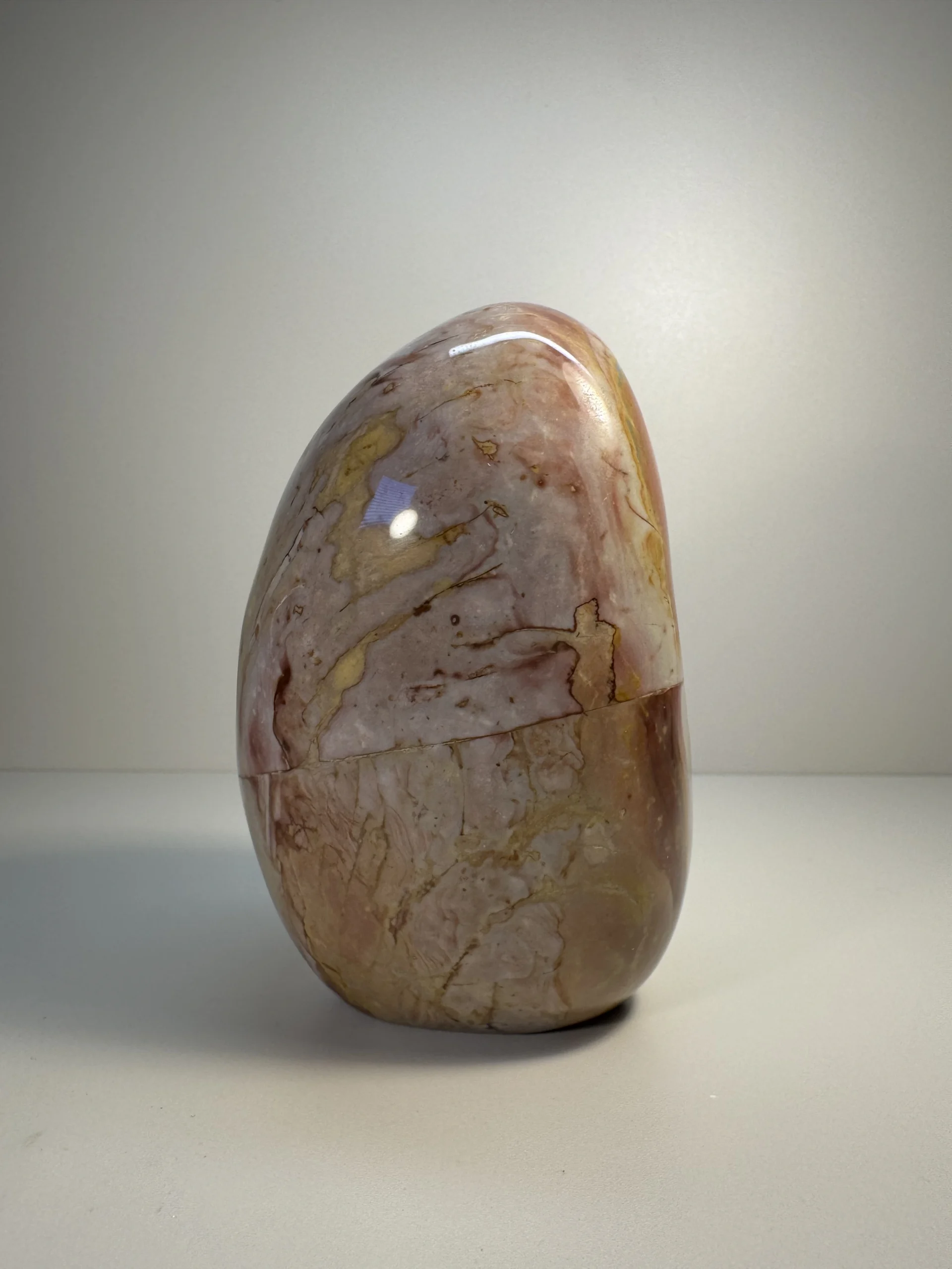 Jaspis Imperial (Freeform1) – Obrázok 4