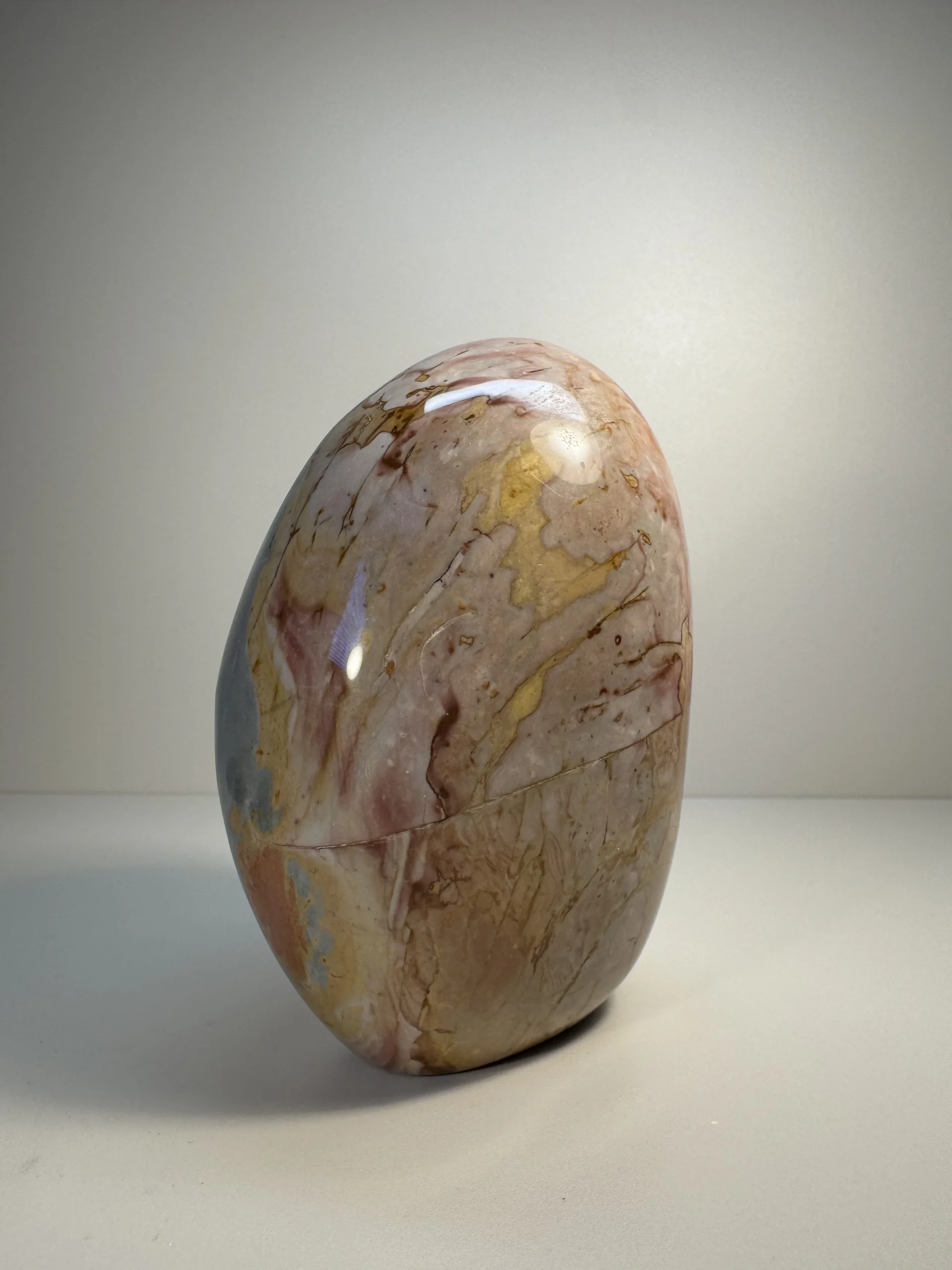 Jaspis Imperial (Freeform1) – Obrázok 5