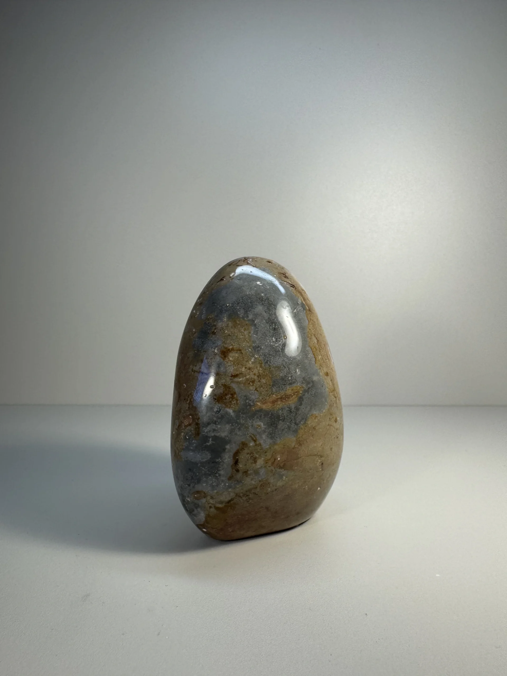 Jaspis Imperial (Freeform3) – Obrázok 2