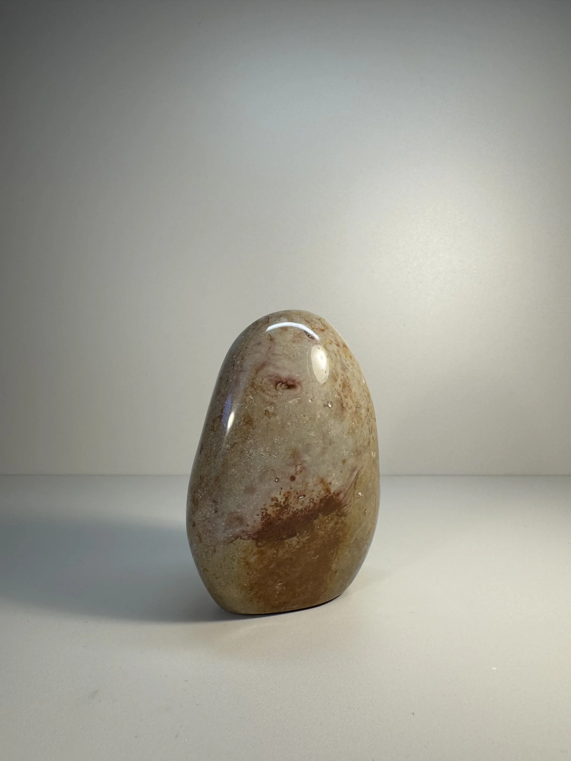 Jaspis Imperial (Freeform3) – Obrázok 5