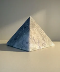 Alternative view of Ametyst Ružový (Pyramída1)