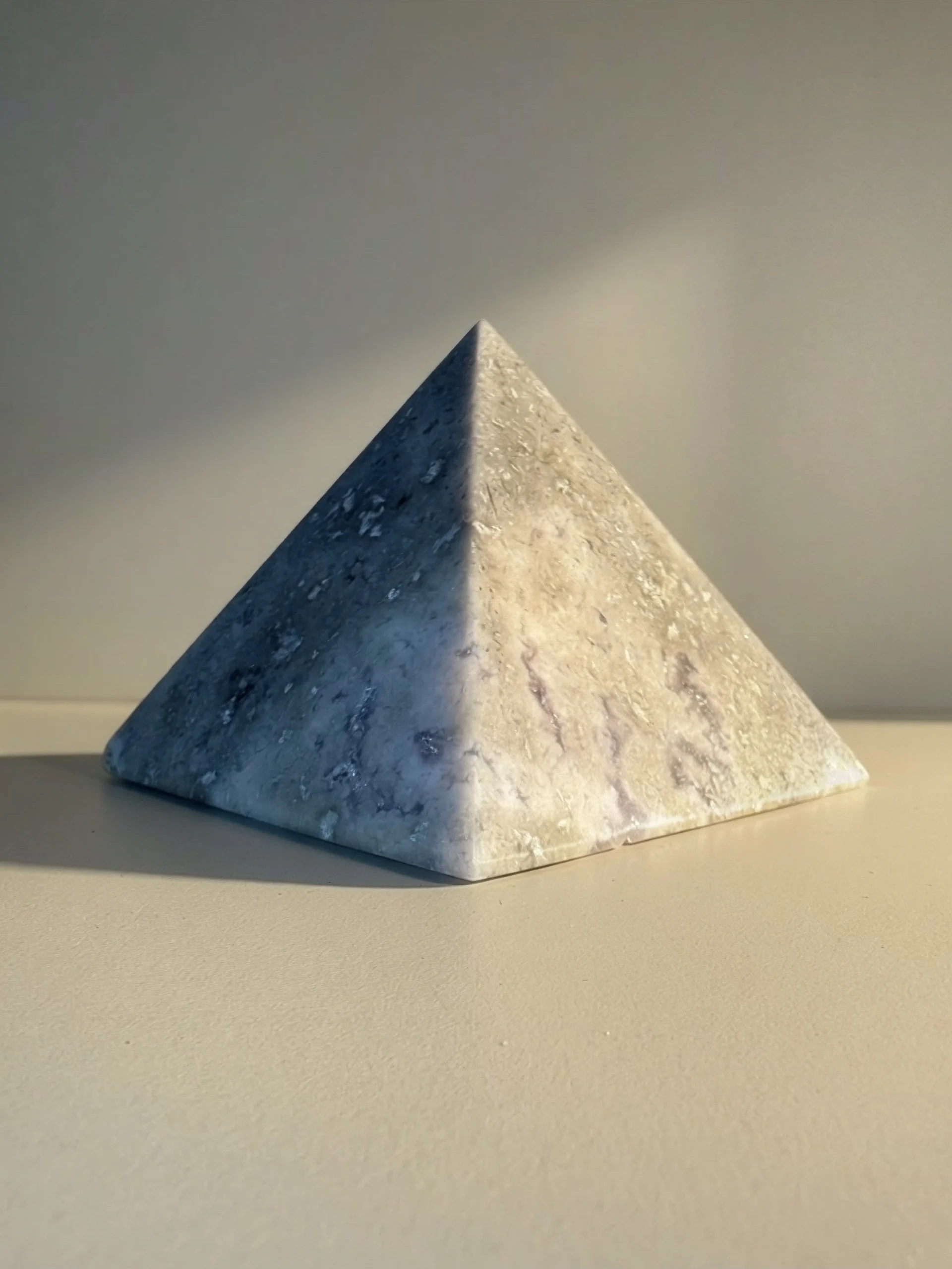 Ametyst Ružový (Pyramída1) – Obrázok 2