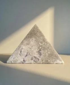 Ametyst Ružový (Pyramída1)