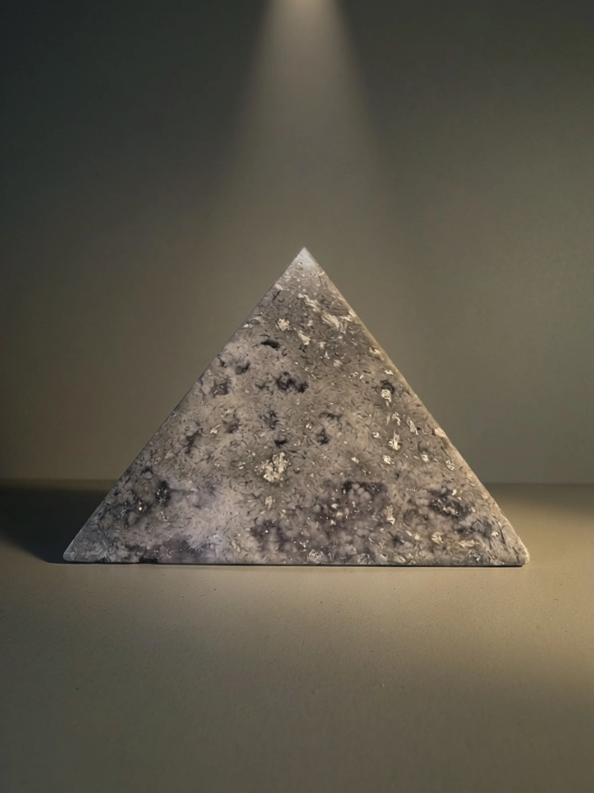 Ametyst Ružový (Pyramída1) – Obrázok 3