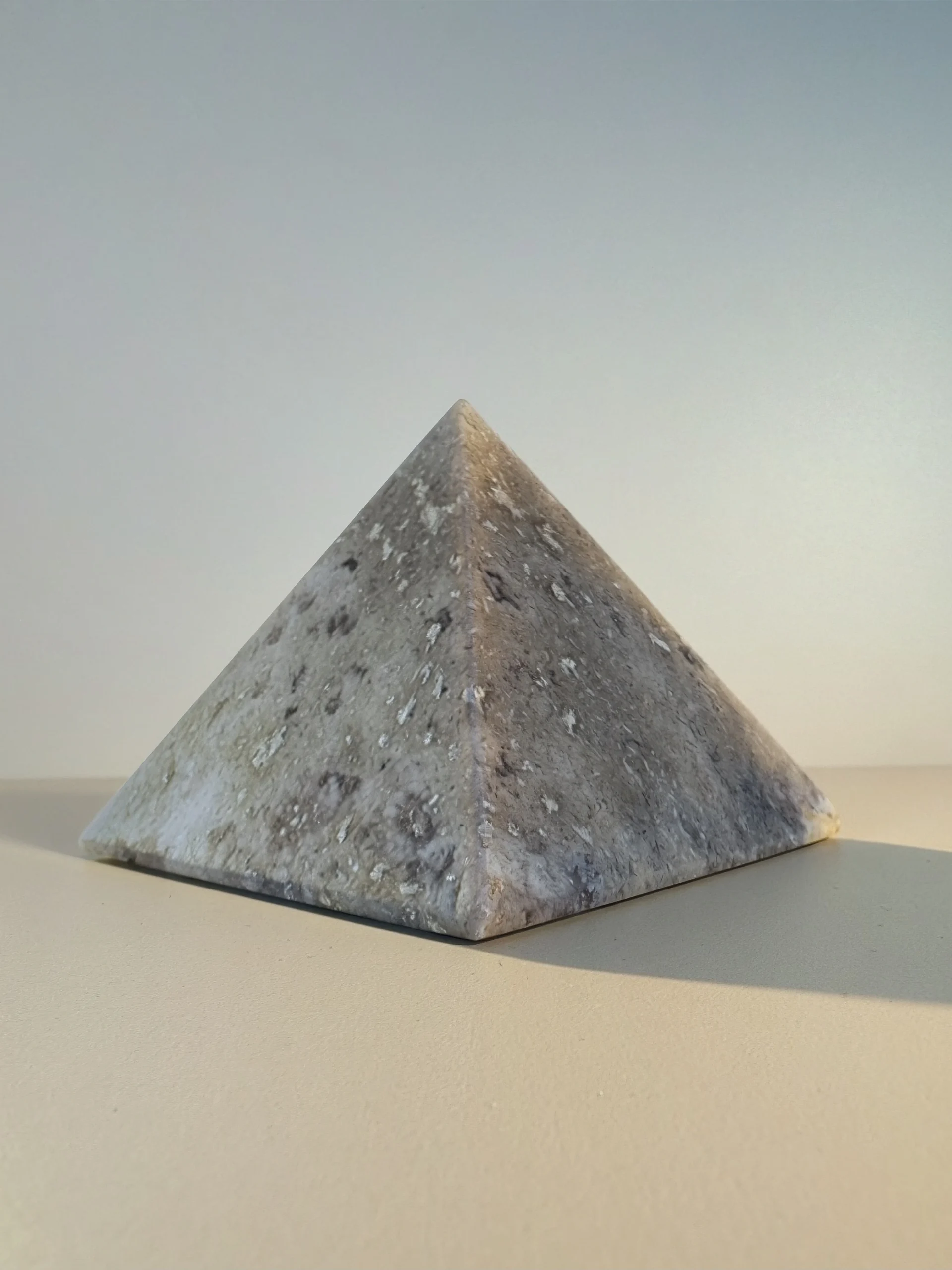 Ametyst Ružový (Pyramída1) – Obrázok 4