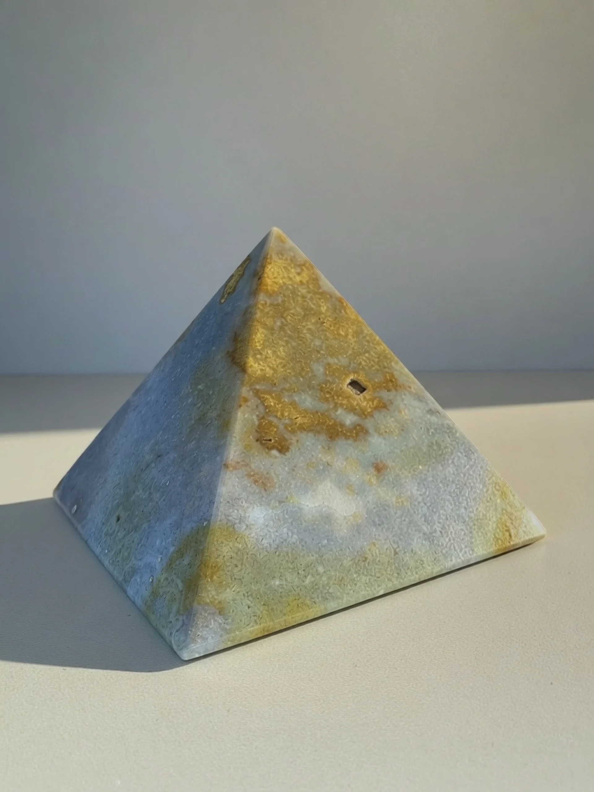 Ametyst Ružový (Pyramída3) – Obrázok 2
