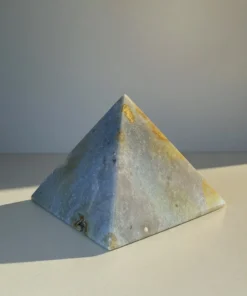 Ametyst Ružový (Pyramída3) – Obrázok 3