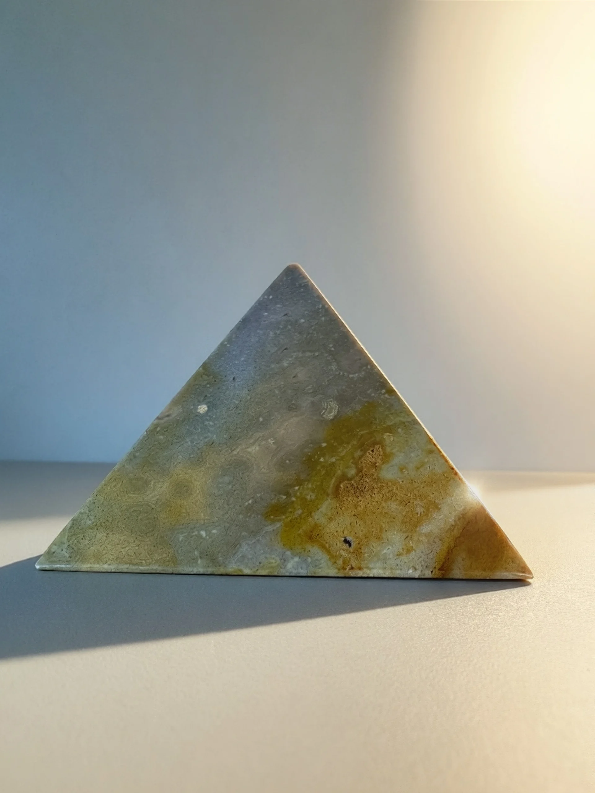 Ametyst Ružový (Pyramída2) – Obrázok 2