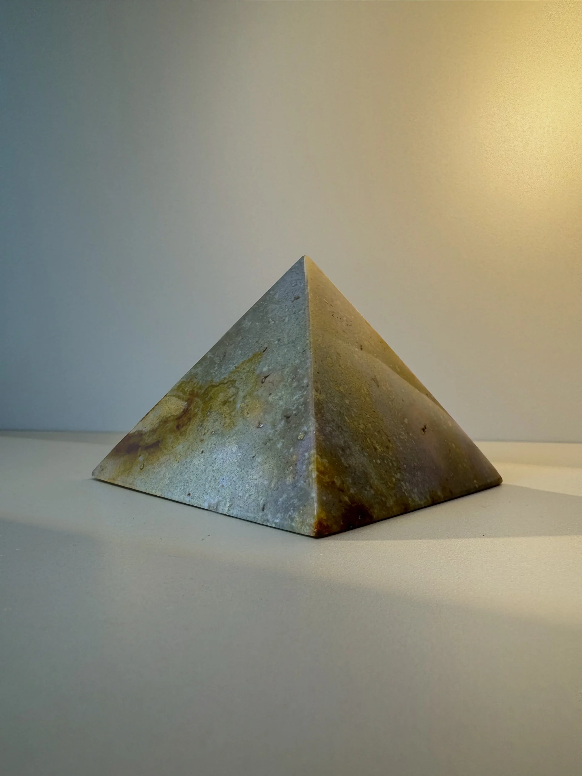 Ametyst Ružový (Pyramída2) – Obrázok 3